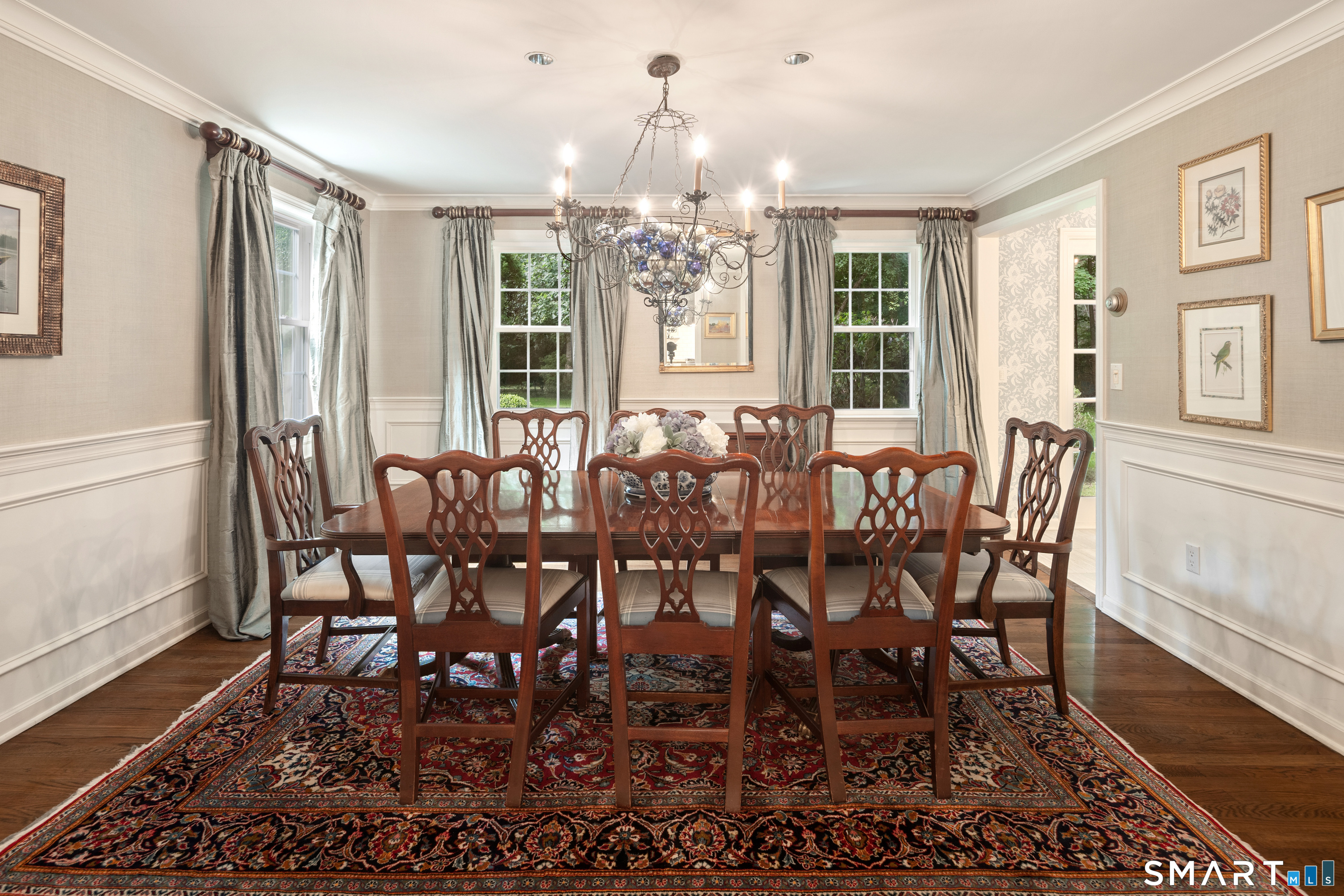 523 Brookside Road New Canaan CT 06840