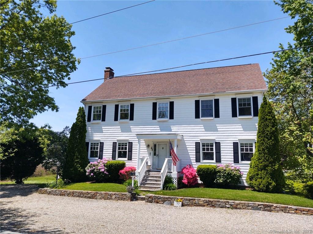49 Neck Road Clinton CT 06413