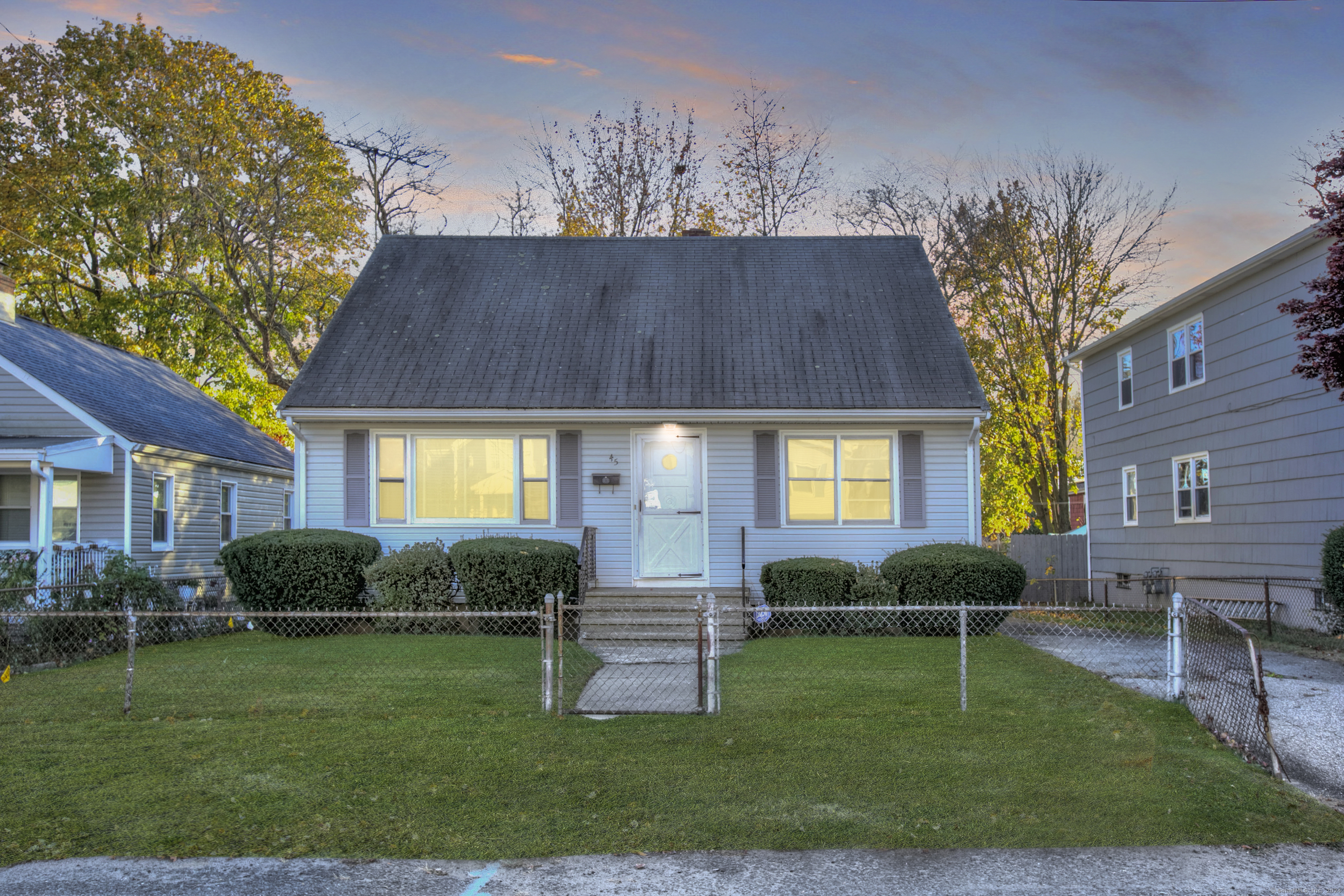 45 Grandview Avenue Bridgeport CT 06606