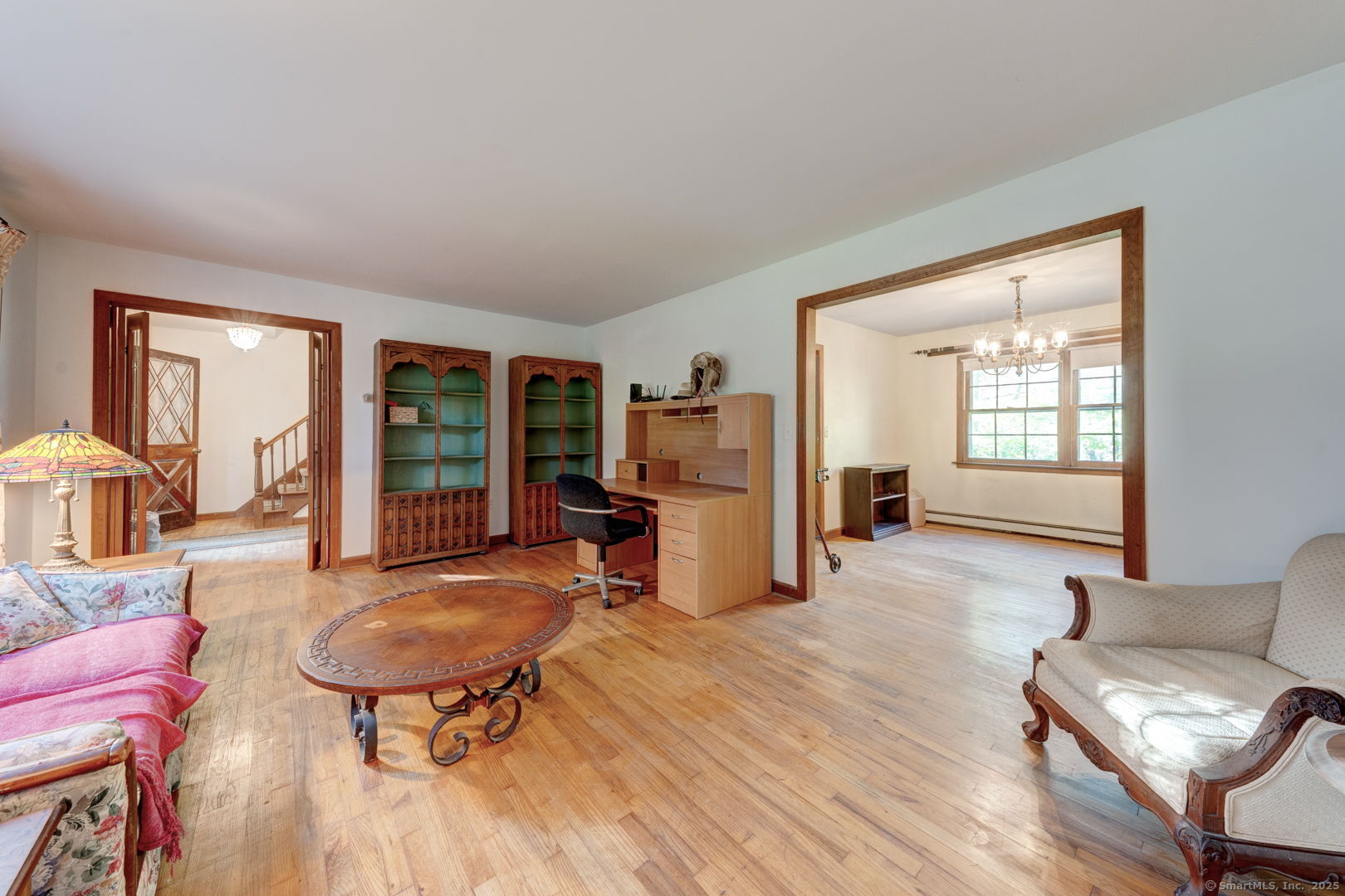 2 Honey Hollow Drive Bethel CT 06801