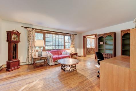 2 Honey Hollow Drive Bethel CT 06801