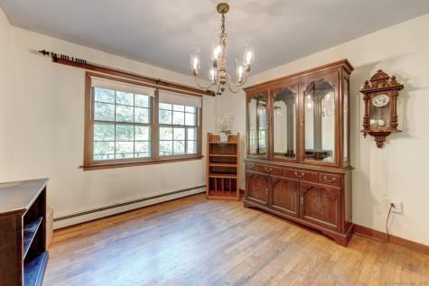 2 Honey Hollow Drive Bethel CT 06801