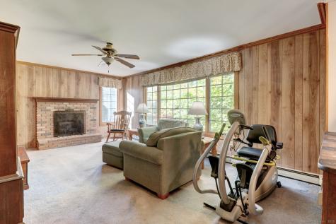 2 Honey Hollow Drive Bethel CT 06801