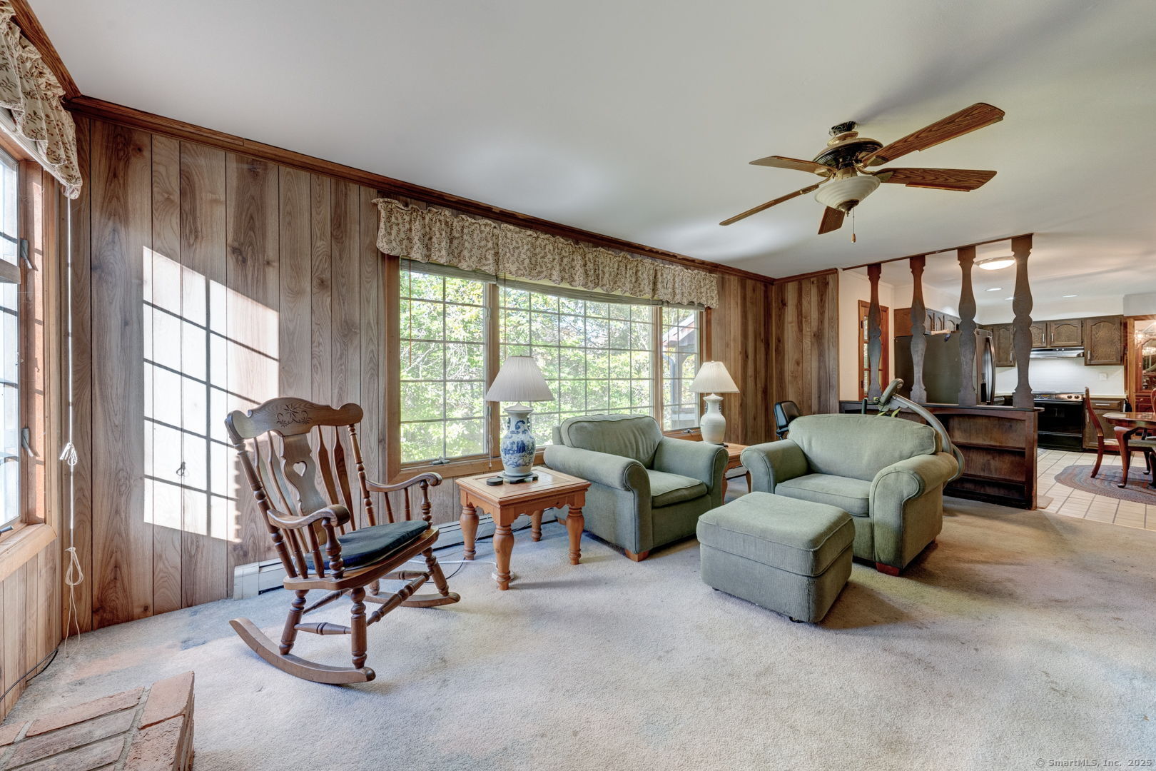 2 Honey Hollow Drive Bethel CT 06801