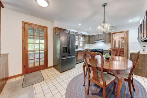 2 Honey Hollow Drive Bethel CT 06801