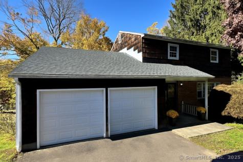 2 Honey Hollow Drive Bethel CT 06801