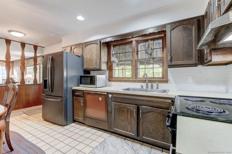 2 Honey Hollow Drive Bethel CT 06801