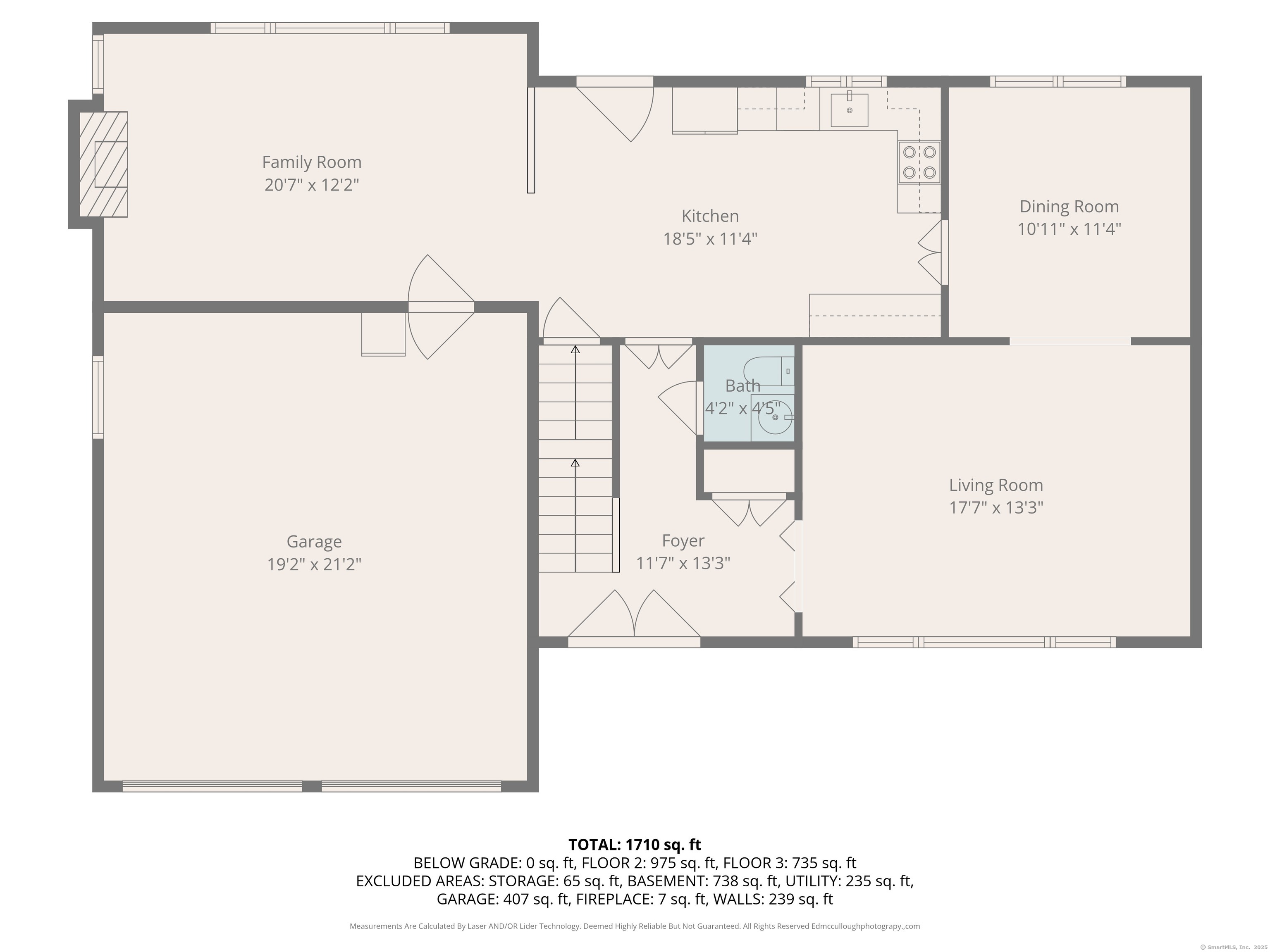 2 Honey Hollow Drive Bethel CT 06801