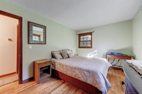 2 Honey Hollow Drive Bethel CT 06801