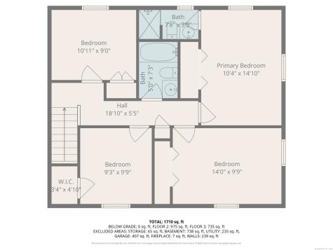 2 Honey Hollow Drive Bethel CT 06801