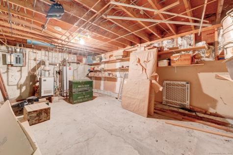 2 Honey Hollow Drive Bethel CT 06801