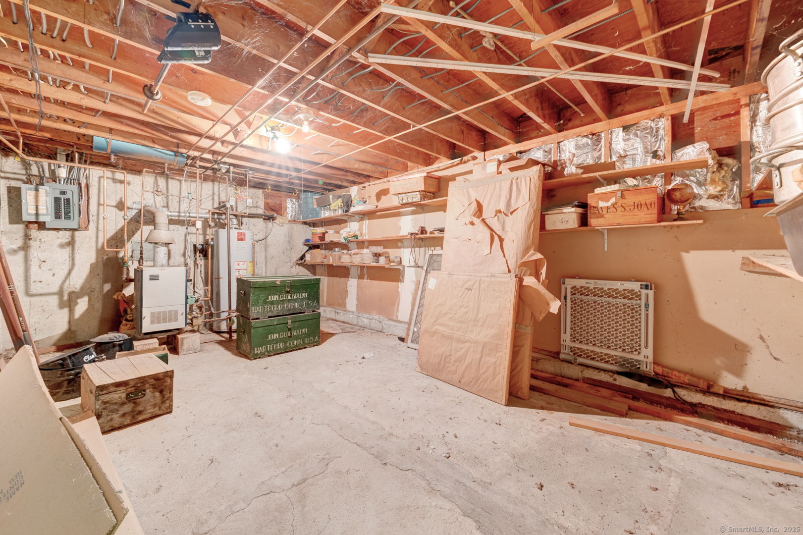 2 Honey Hollow Drive Bethel CT 06801