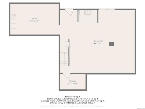 2 Honey Hollow Drive Bethel CT 06801