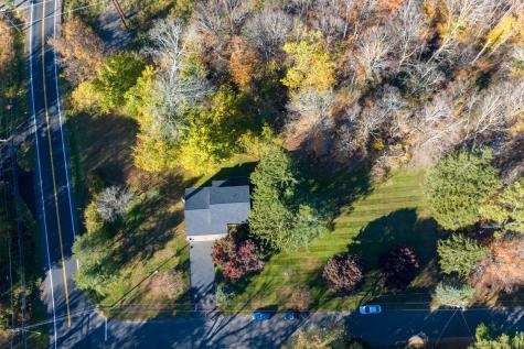 2 Honey Hollow Drive Bethel CT 06801