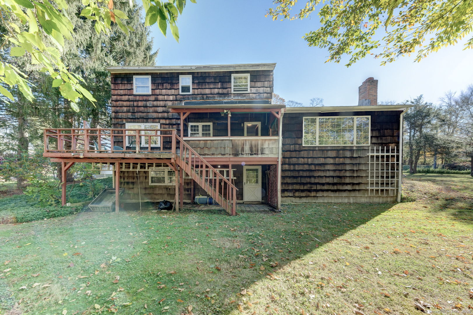 2 Honey Hollow Drive Bethel CT 06801