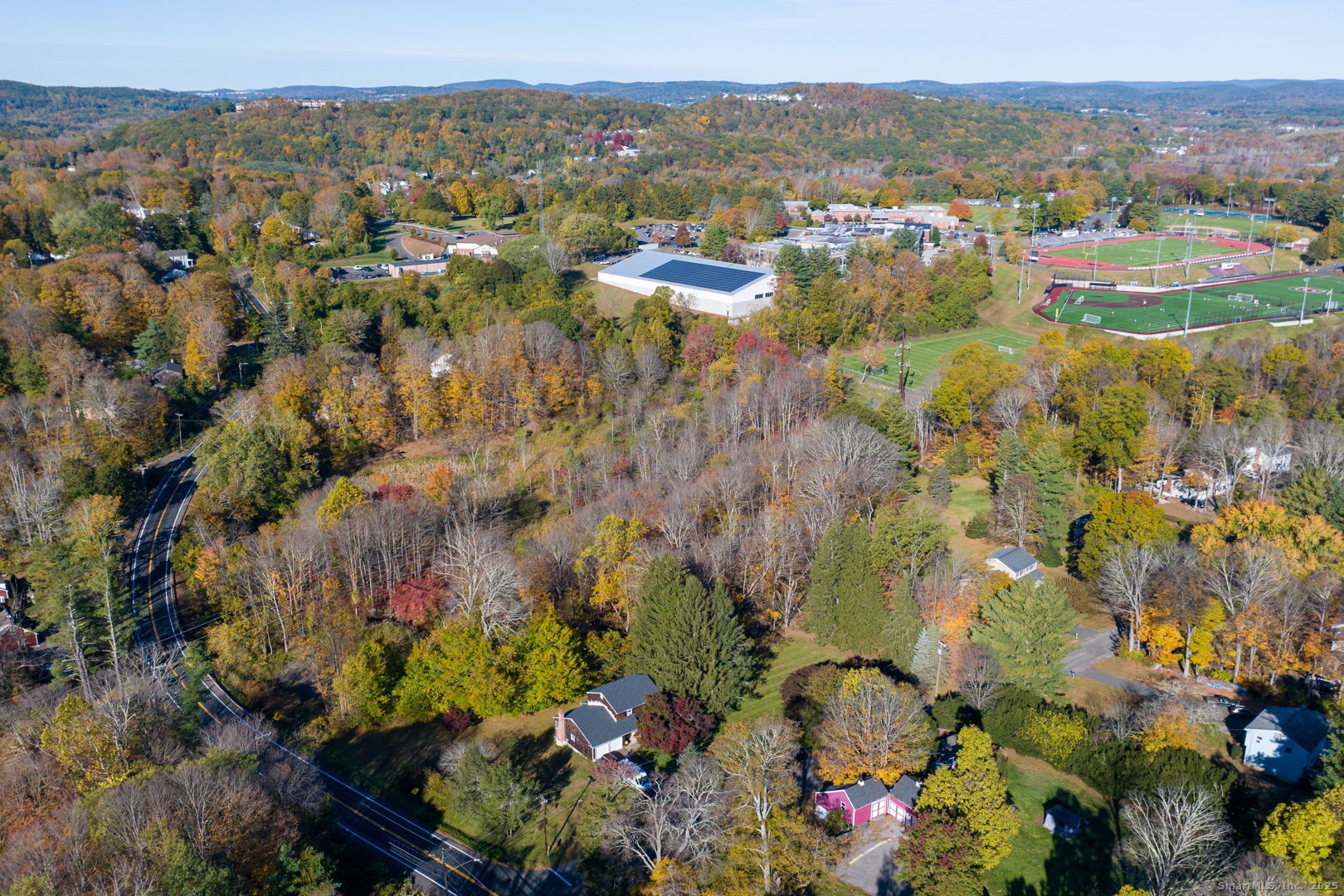 2 Honey Hollow Drive Bethel CT 06801