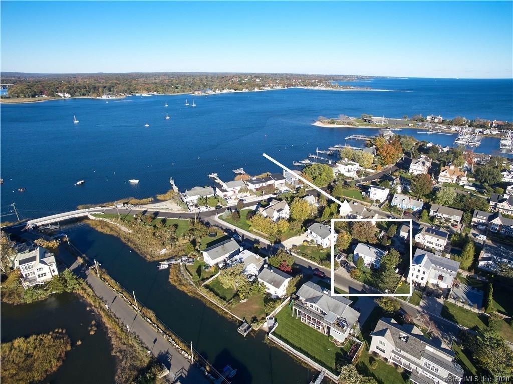 11 Spriteview Avenue Westport CT 06880
