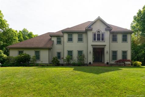 17 Misty Meadow Road Burlington CT 06013