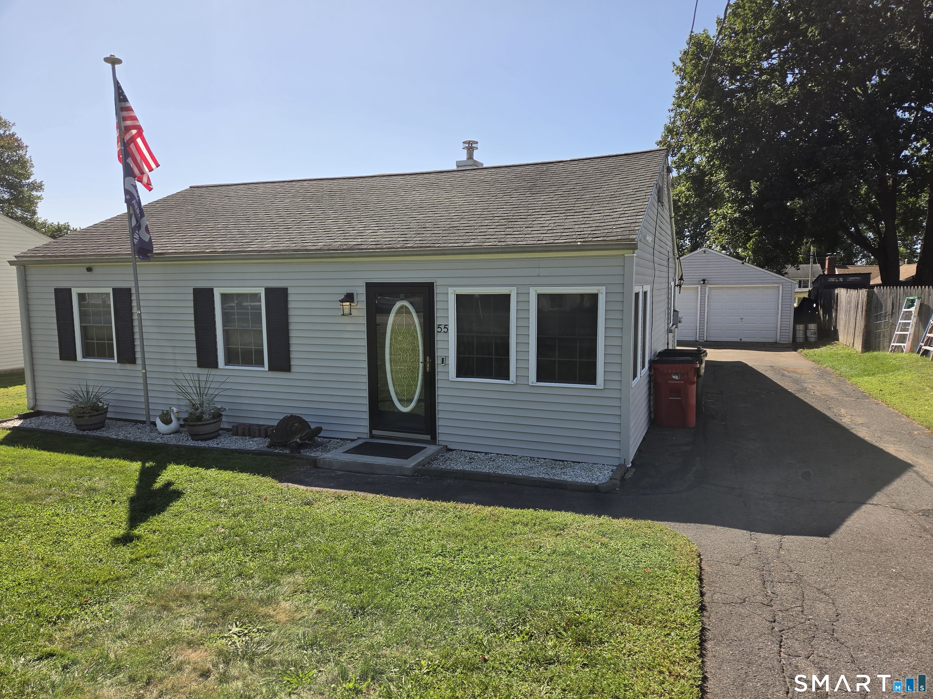 55 Circle Drive Wallingford CT 06492