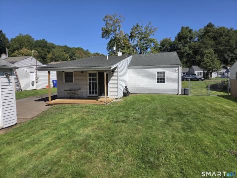55 Circle Drive Wallingford CT 06492