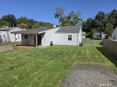 55 Circle Drive Wallingford CT 06492