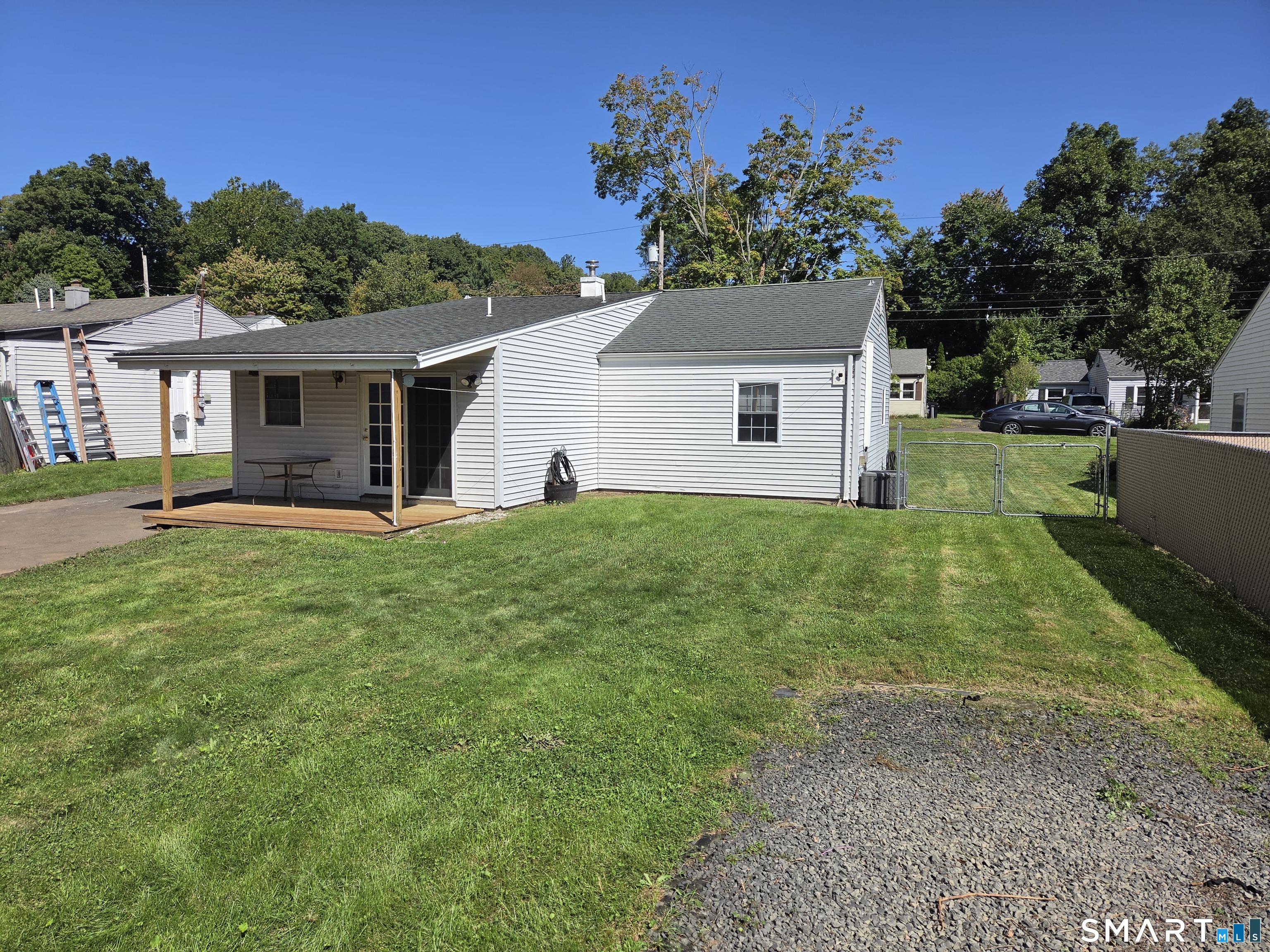 55 Circle Drive Wallingford CT 06492