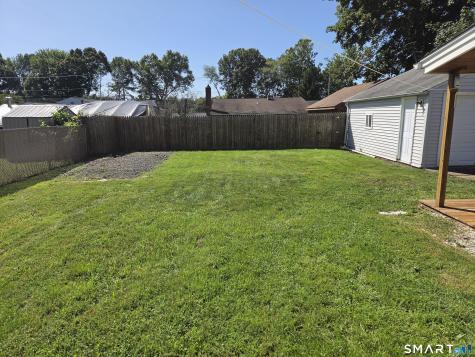 55 Circle Drive Wallingford CT 06492