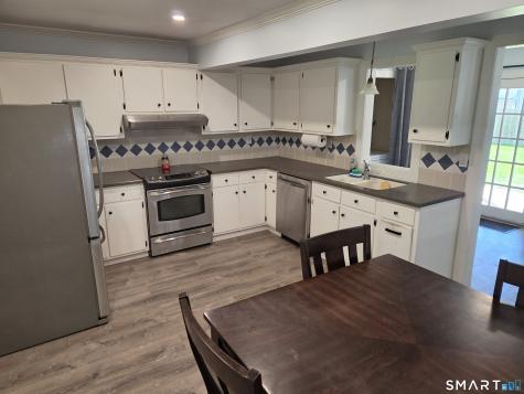55 Circle Drive Wallingford CT 06492