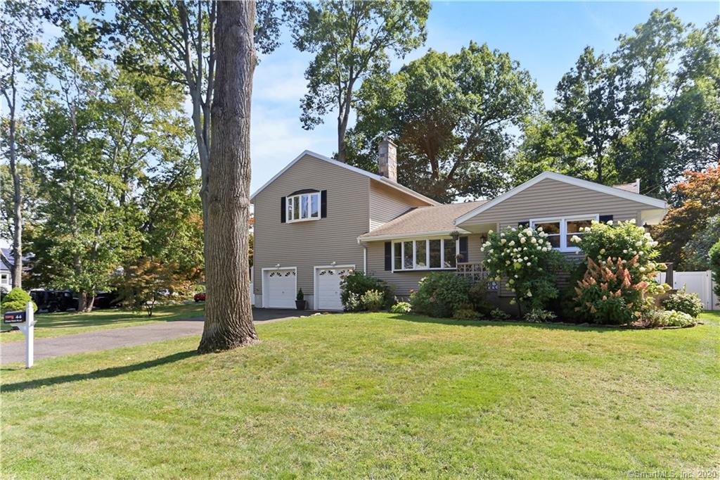 44 Cedar Crest Place Norwalk CT 06854