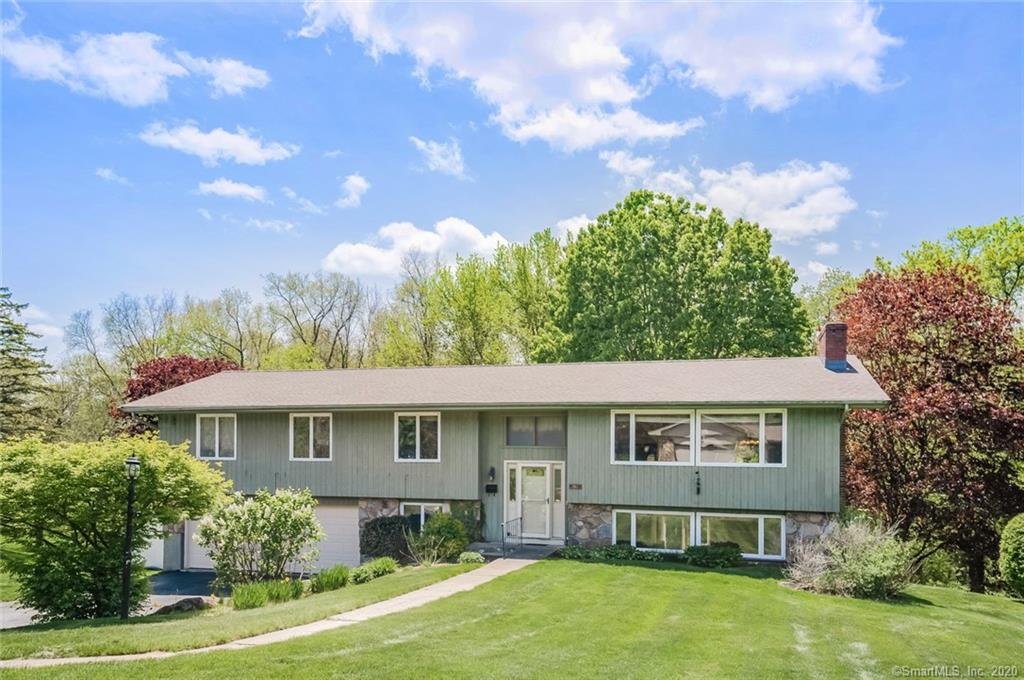 146 Mohegan Trail South Windsor CT 06074