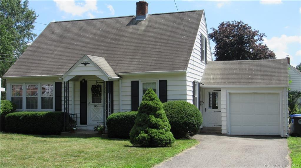80 Joseph Street Torrington CT 06790
