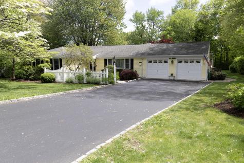 146 West Rocks Road Norwalk CT 06851