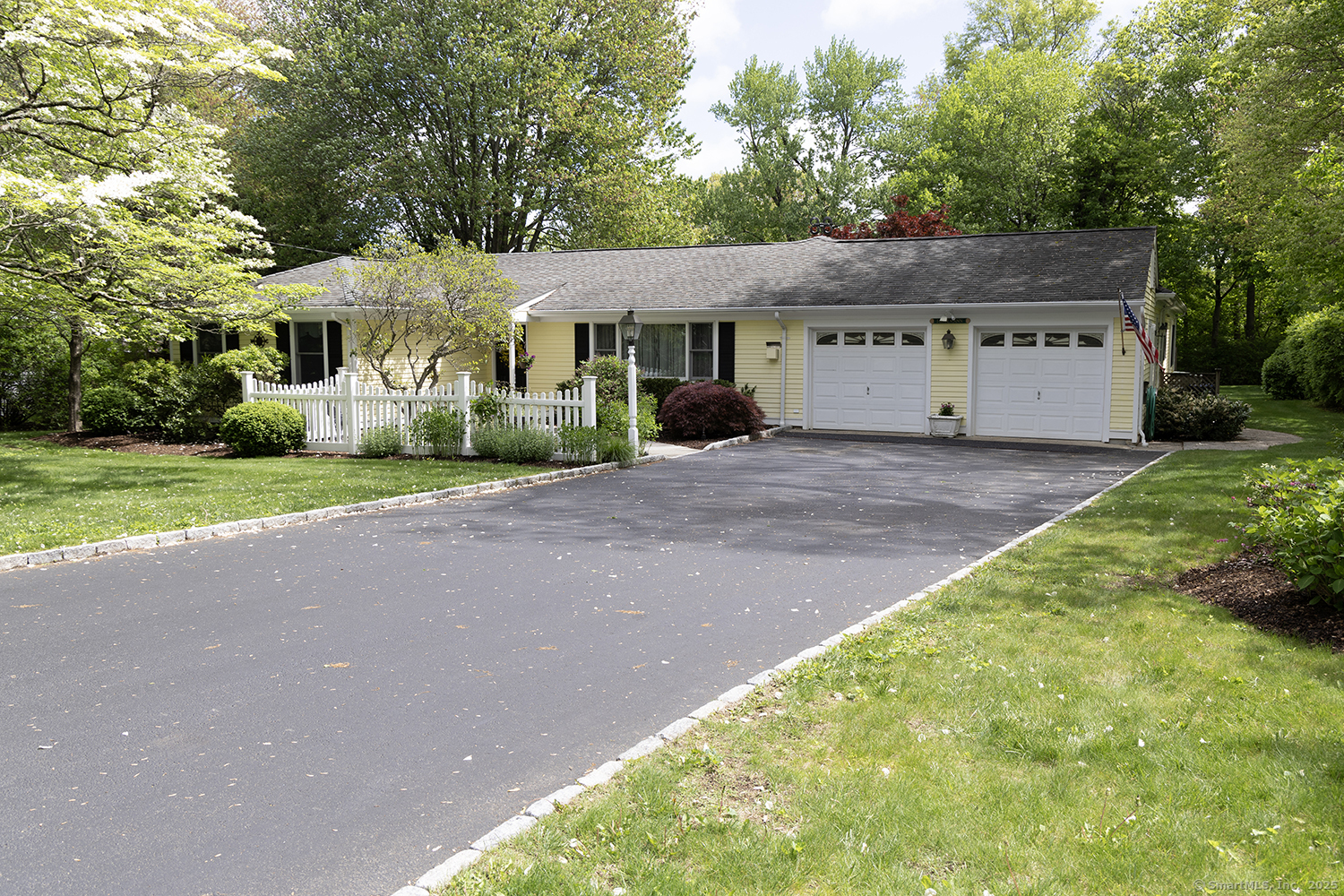 146 West Rocks Road Norwalk CT 06851