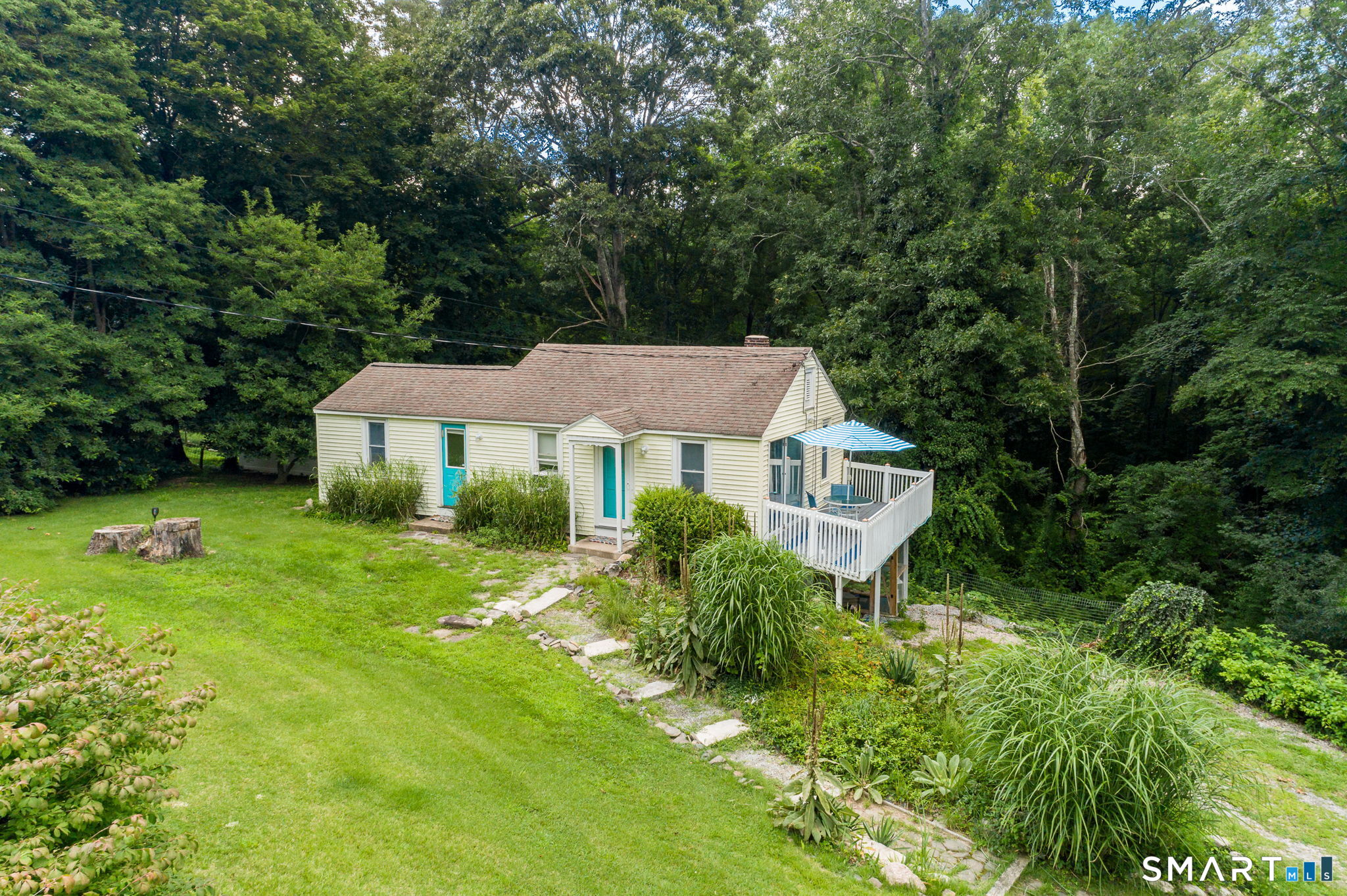 70 Browns Lane Old Lyme CT 06371