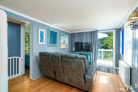 70 Browns Lane Old Lyme CT 06371
