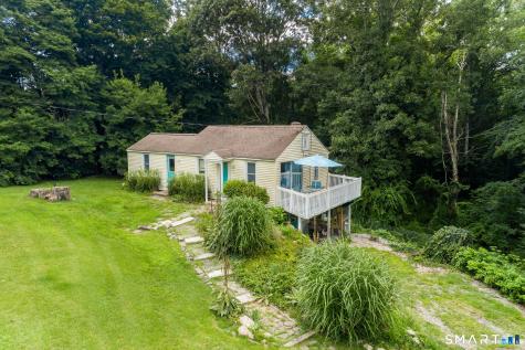 70 Browns Lane Old Lyme CT 06371