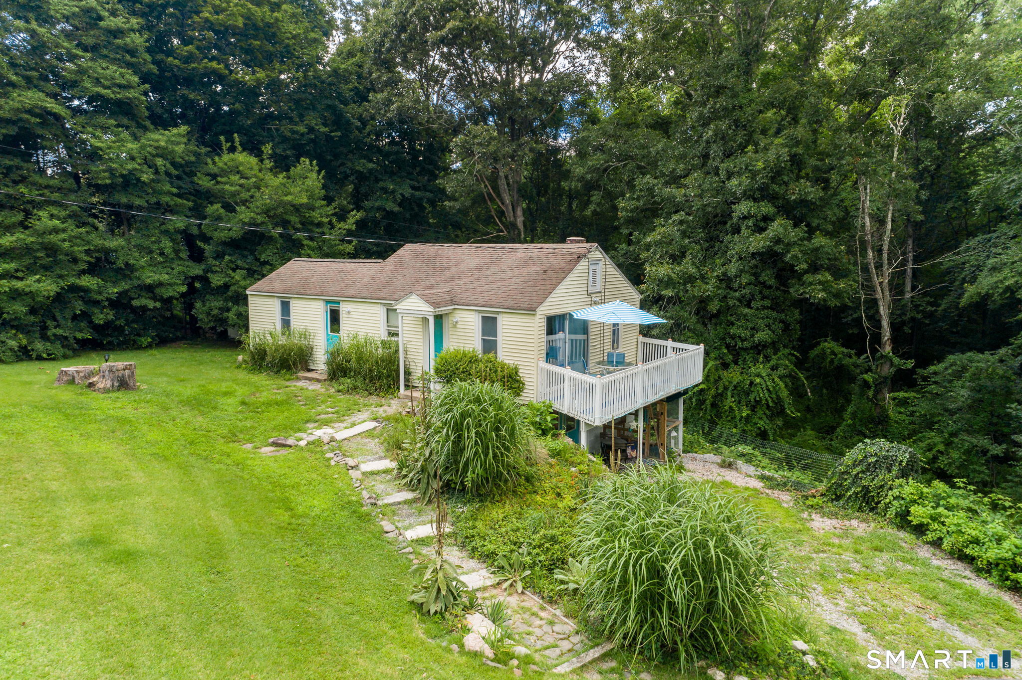 70 Browns Lane Old Lyme CT 06371