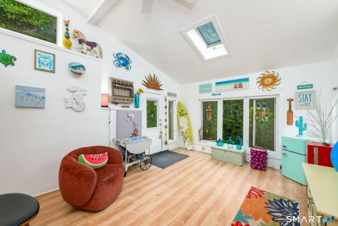 70 Browns Lane Old Lyme CT 06371