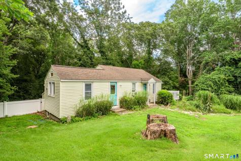 70 Browns Lane Old Lyme CT 06371