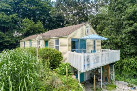 70 Browns Lane Old Lyme CT 06371