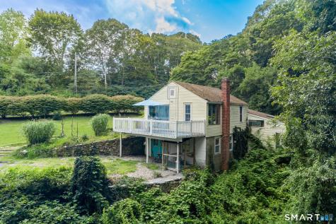 70 Browns Lane Old Lyme CT 06371