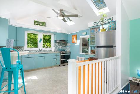 70 Browns Lane Old Lyme CT 06371