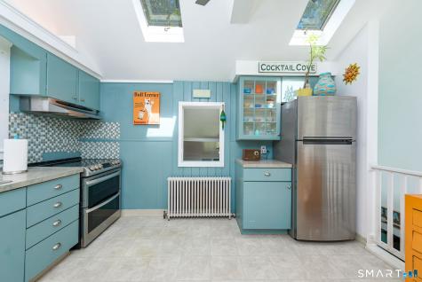 70 Browns Lane Old Lyme CT 06371