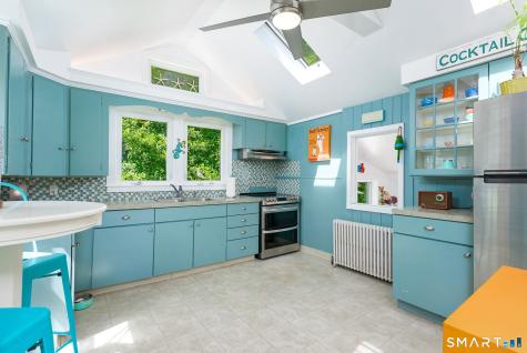 70 Browns Lane Old Lyme CT 06371