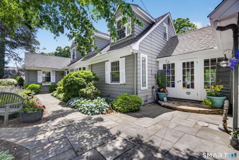 8-1/2 Prospect Street Groton CT 06355