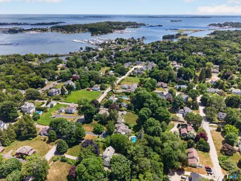 8-1/2 Prospect Street Groton CT 06355