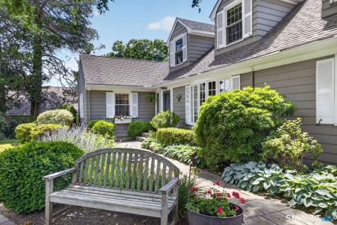8-1/2 Prospect Street Groton CT 06355