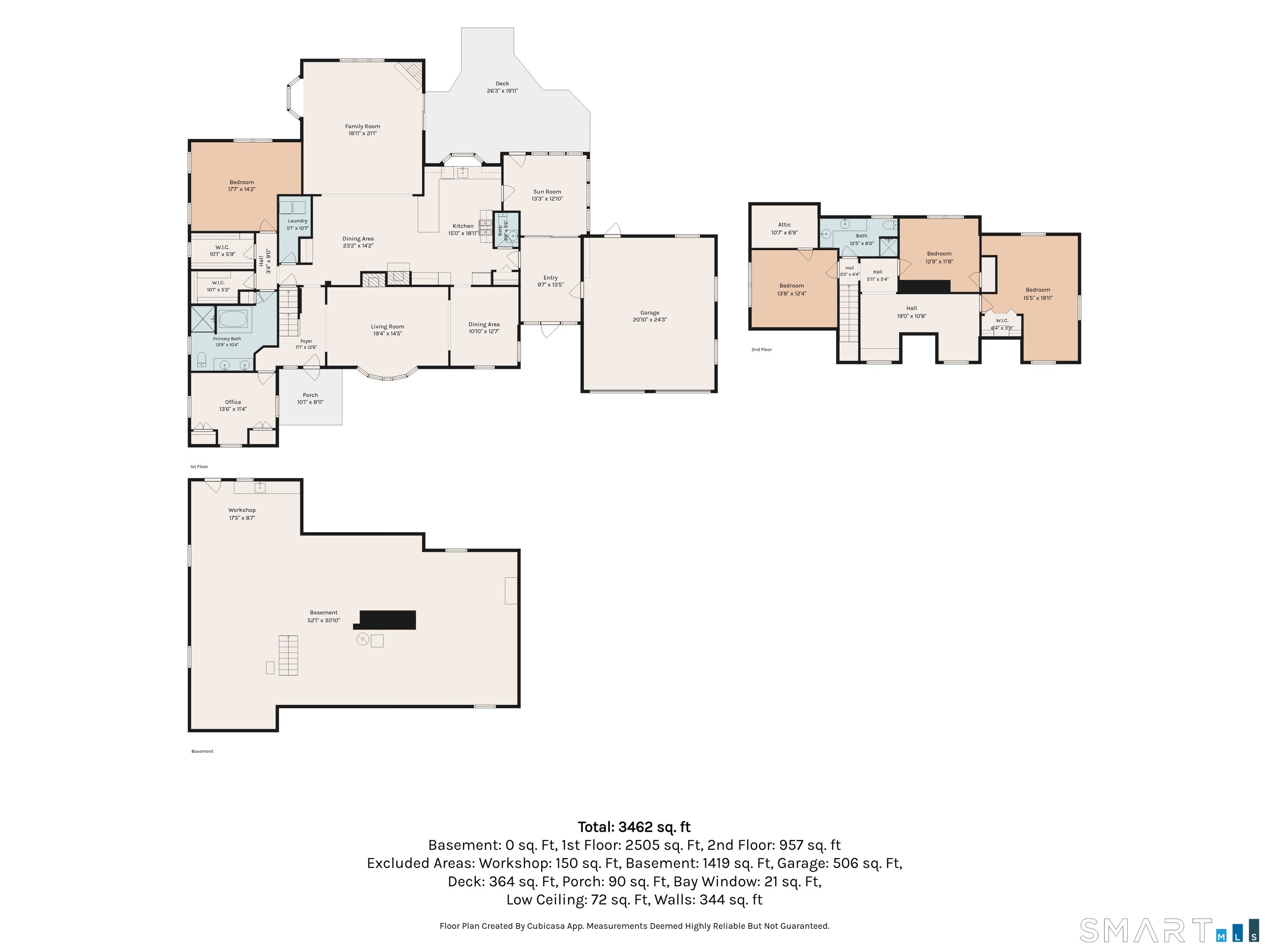 8-1/2 Prospect Street Groton CT 06355