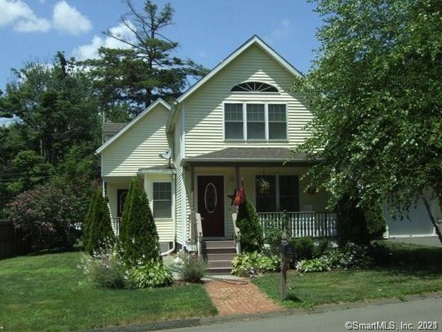 51 Fitch Street North Haven CT 06473