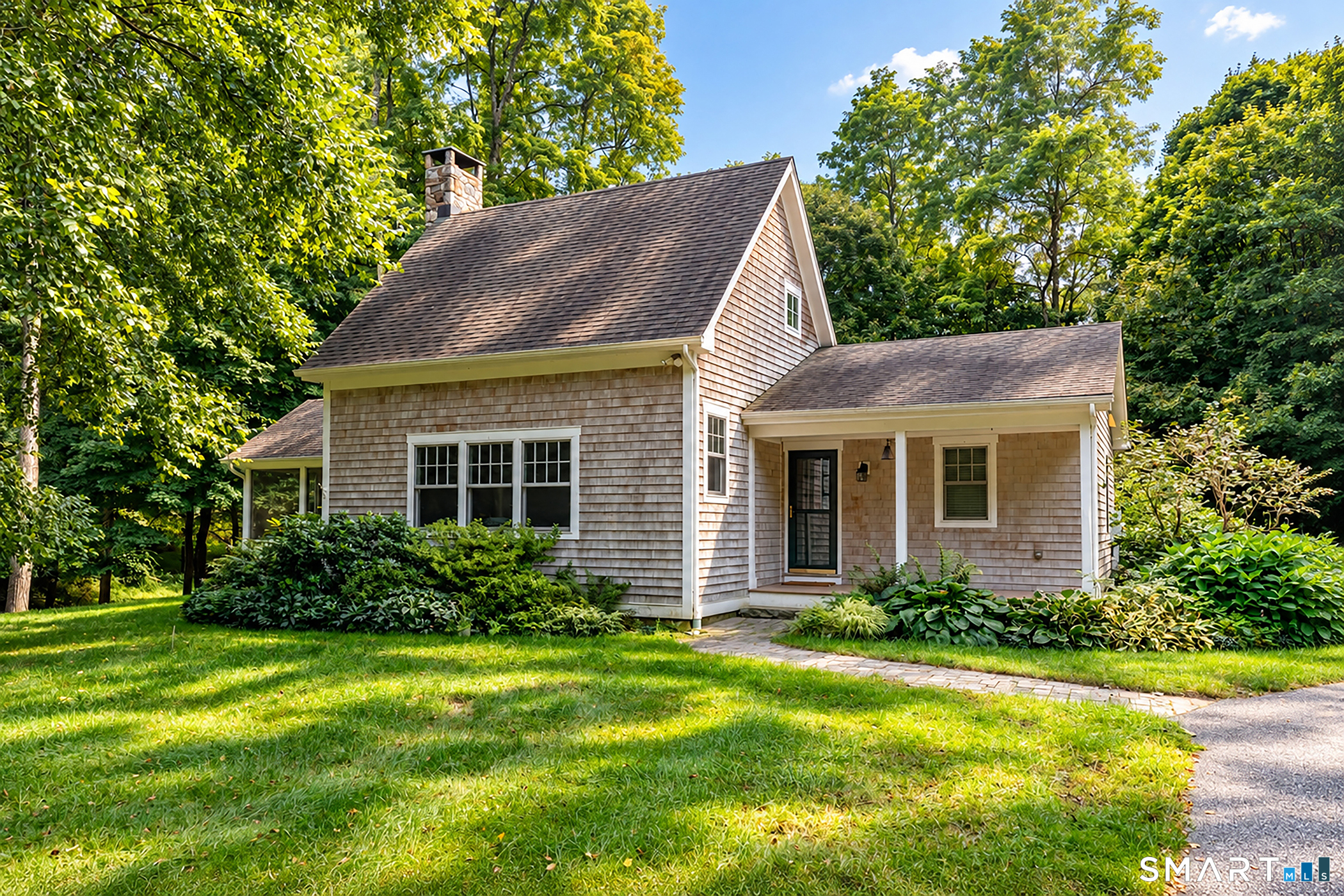 10 Fuller Mountain Road Kent CT 06757